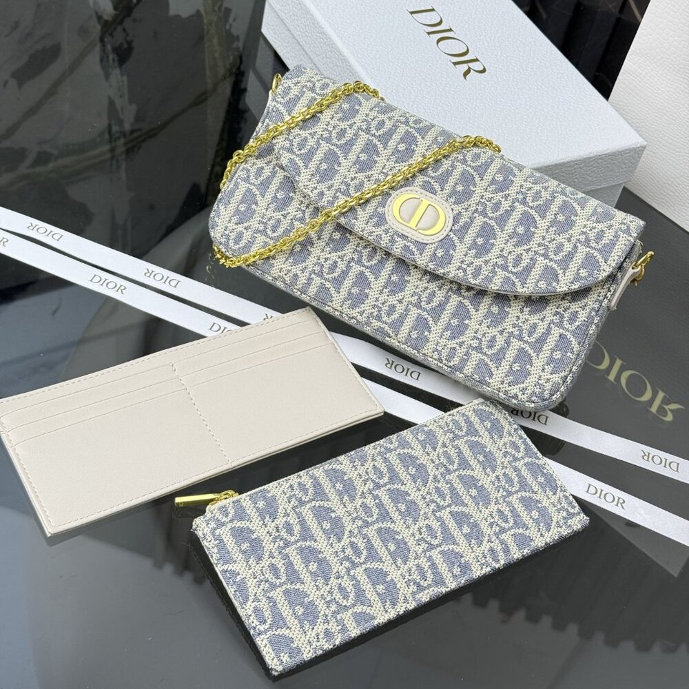 Dior Travel Bags, Shoulder Bags